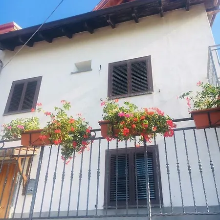 Daire Terra Mia Agerola