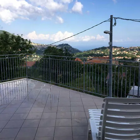 Terra Mia Daire Agerola