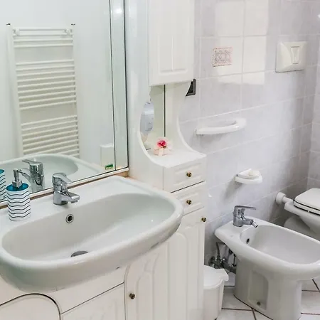 Daire Terra Mia Agerola