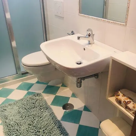 Terra Mia Appartement Agerola