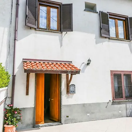 Terra Mia Appartement *