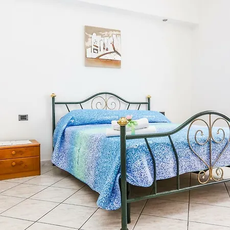 Terra Mia Appartement Agerola