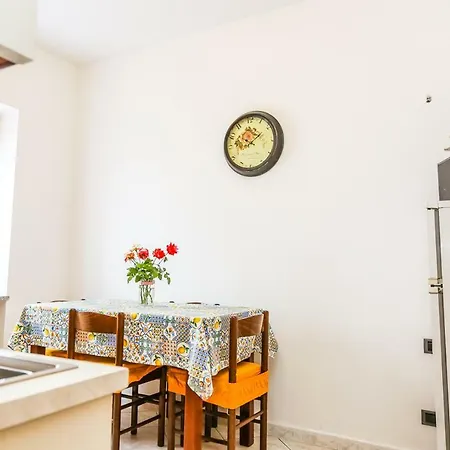 Terra Mia Appartement *