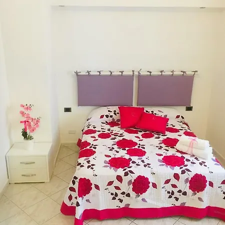 Appartement Terra Mia