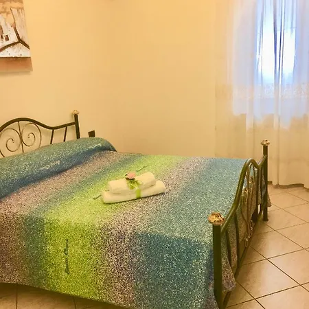 Appartement Terra Mia *