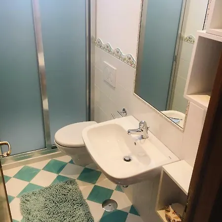 Terra Mia Appartement *