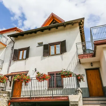 Terra Mia Appartement Agerola