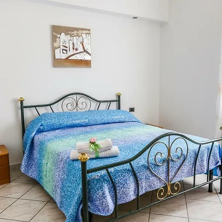 Appartement Terra Mia