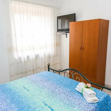 Appartement Terra Mia *