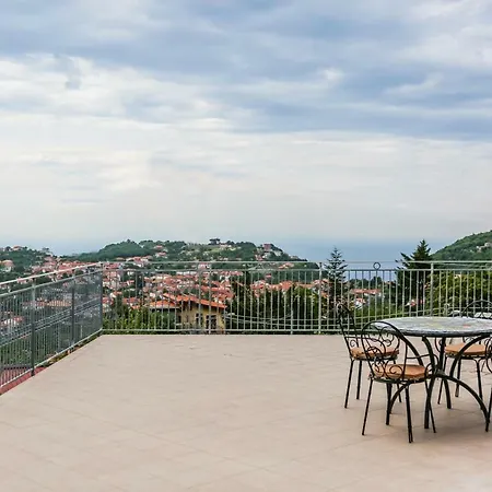 Terra Mia Appartement Agerola